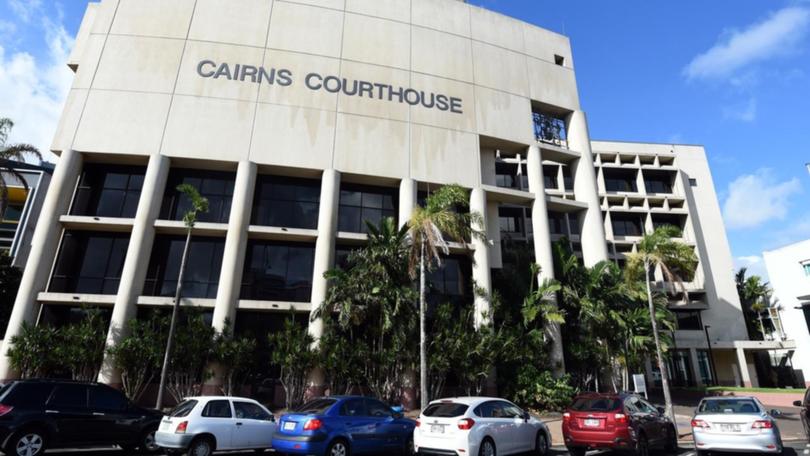 An Italian tourist has allegedly been sexually assaulted in the Cairns CBD.