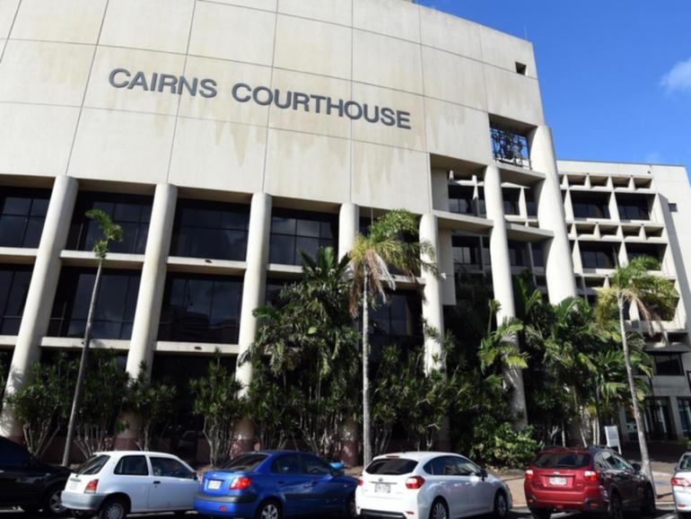 An Italian tourist has allegedly been sexually assaulted in the Cairns CBD.