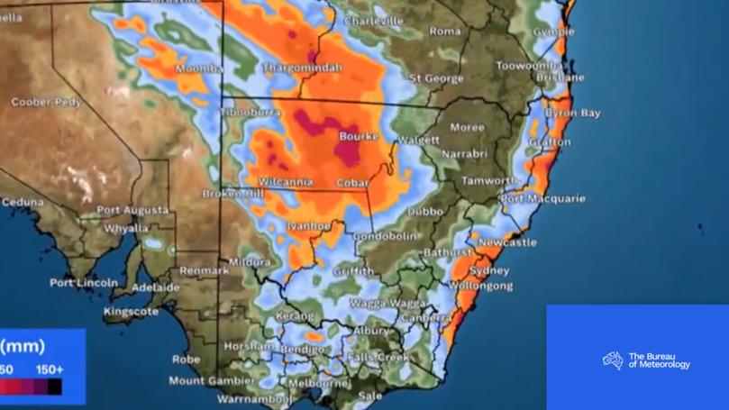 The Bureau of Meteorology has been blasted from some sectors for getting its forecasts wrong.