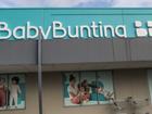 The retreat was felt most acutely by Baby Bunting, which also copped the worse of the share market backlash in early trade.

