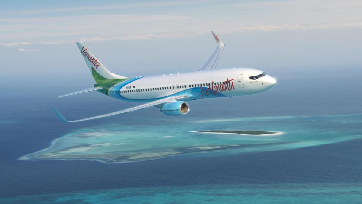 Air Vanuatu: Ernst and Young called in as administrators as flights ...