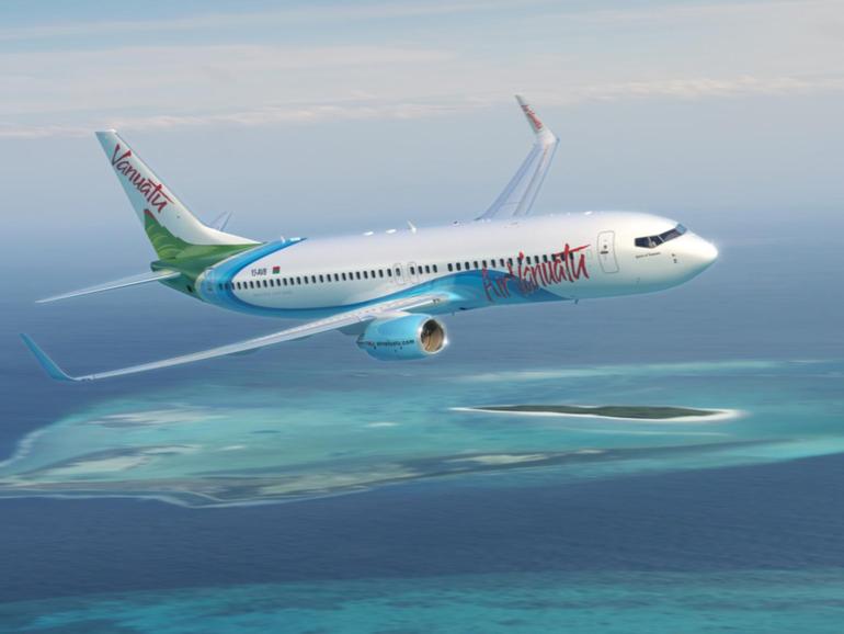 Air Vanuatu has reportedly gone under, leaving the holiday plans of travelling Aussies in disarray.