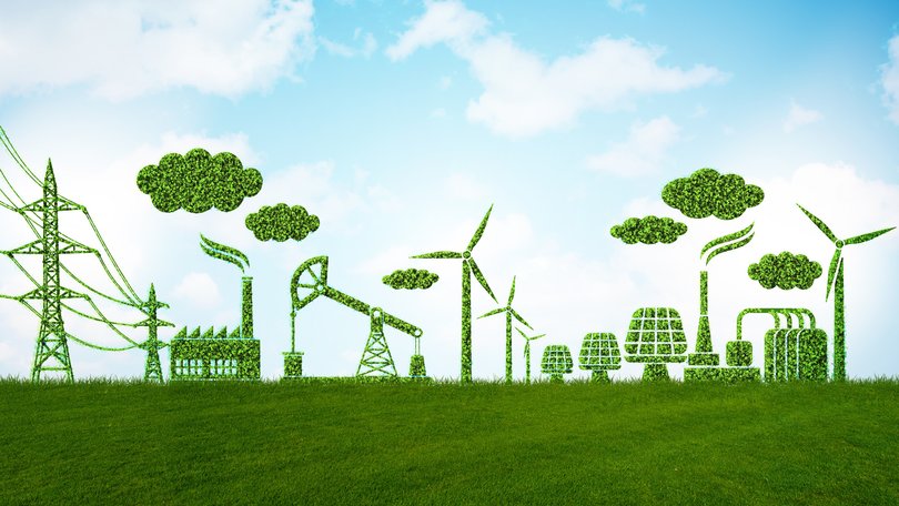 EDITORIAL: We know we need to derive more of our power from renewable sources. We also need to keep the lights on. Eco-extremists wrongly cast it as a zero-sum proposition — team gas or team renewables.