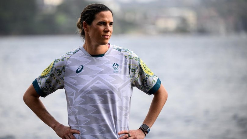 Lydia Williams’ last games in green and gold for the Matildas will come at the Paris Olympics after the goalkeeper announced her international retirement.