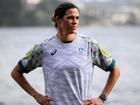 Lydia Williams’ last games in green and gold for the Matildas will come at the Paris Olympics after the goalkeeper announced her international retirement.