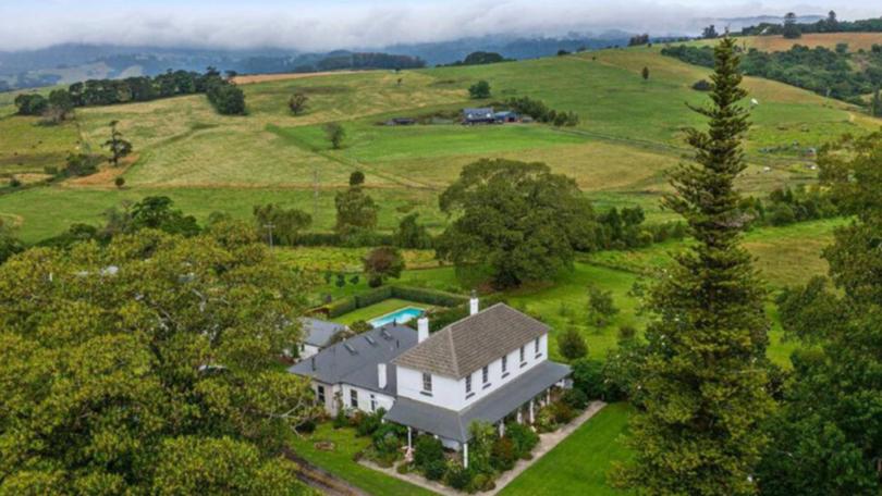 467 Jamberoo Road, Jamberoo is back on the market.