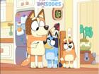 Bluey Minisodes are coming to ABC Kids.