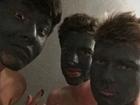 The students proved that they used a face mask for acne and didn’t do blackface. Superior Court of California.