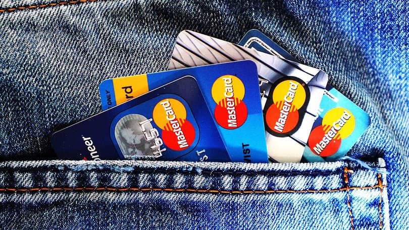 Shonnita Leslie, 40, used a credit counselling agency to help her pay off around $20,000 in credit card debt.