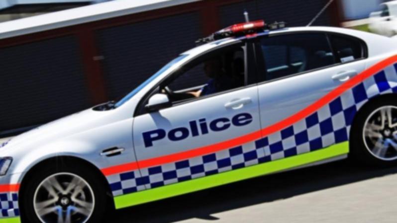 A high-speed police chase has ended with the arrest of four teen boys after they allegedly stole luxury vehicles and hit speeds of 180kms. 