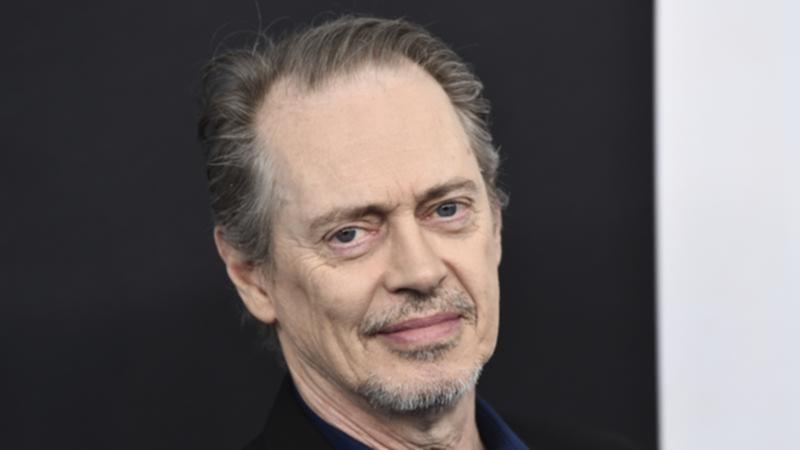 Police say an investagtion is continuing after actor Steve Buscemi was assaulted in New York. (AP PHOTO)