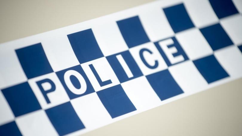 A man has been charged with murder after a body was found in the stairwell of a Wollongong car park. (Aaron Bunch/AAP PHOTOS)