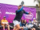 Pro pickleball player Ben Johns is making $2.5 million a year.