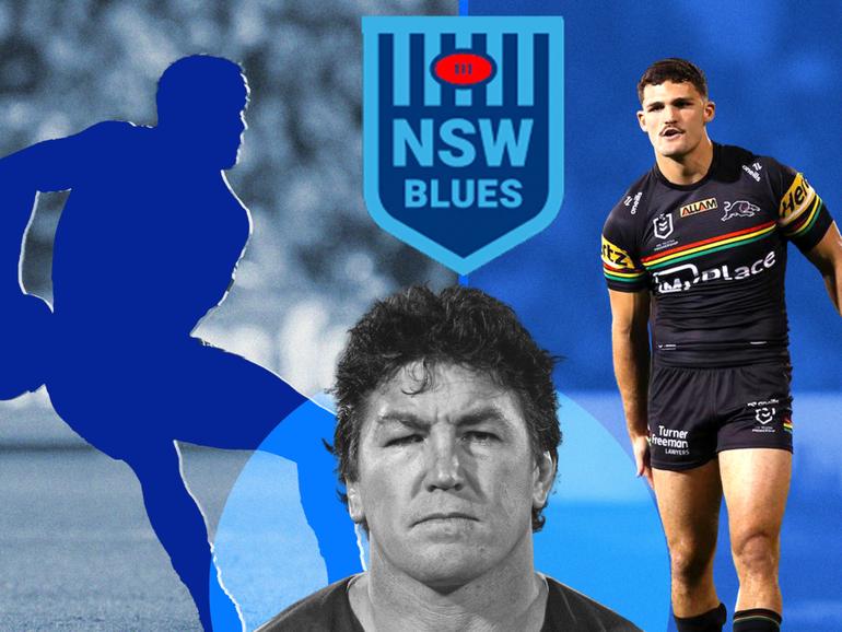Stars like Nathan Cleary are getting injured due to poor workout routines and who should step-in for Cleary for NSW.