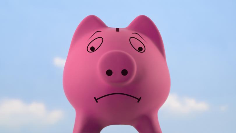 A significant number of Australians headed into retirement may not have enough superannuation and may need to invest more in higher risk assets so they can live comfortably in retirement.