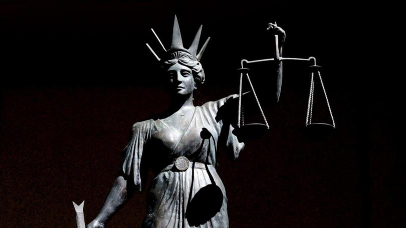 Legal changes ahead in NSW will make it more difficult for some domestic offenders to get bail. (Dave Hunt/AAP PHOTOS)