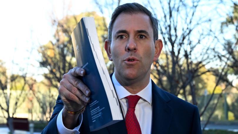 Australian Treasurer Jim Chalmers promised more cost-of-living relief for Australians on top of already announced changes to tax cuts.