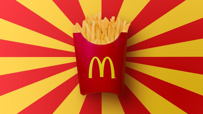Super Size Me helped lead a backlash against Mcdonald’s but twenty years on, the industry is bigger than ever. 