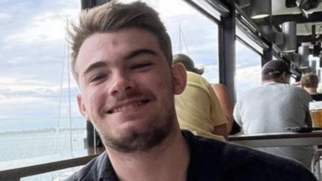 Kye Schaefer was killed in a carpark after a surf in Coffs Harbour .