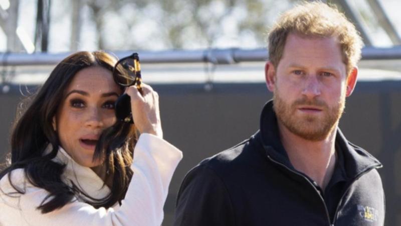 The Sussexes’ Archewell Foundation was ordered to stop raising or spending money by authorities after failing to submit registration documents and fees.