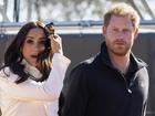 The Sussexes’ Archewell Foundation was ordered to stop raising or spending money by authorities after failing to submit registration documents and fees.
