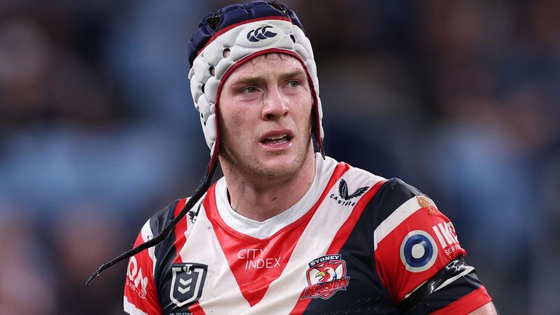 Luke Keary says he is not retiring due to repeated concussions.