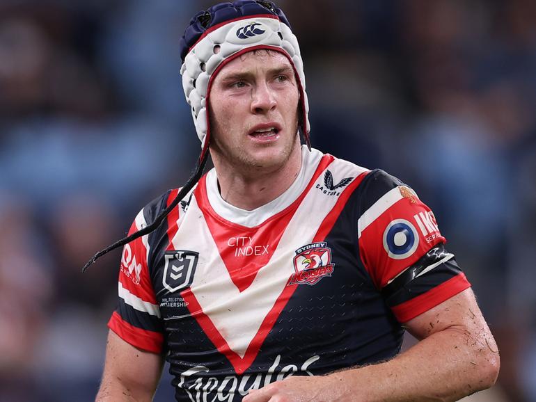 Luke Keary says he is not retiring due to repeated concussions.