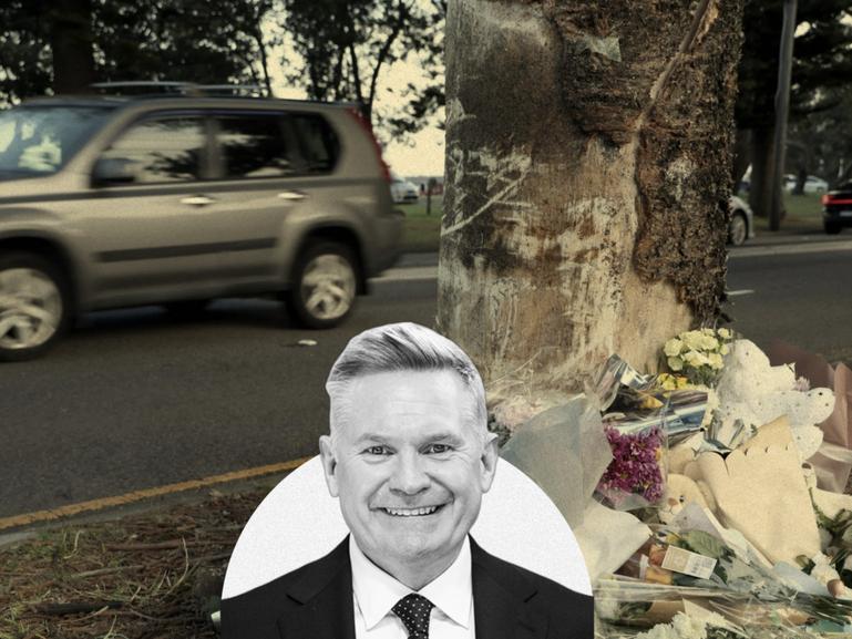 MICHAEL USHER: Cars are safer than ever and driver training standards have never been more stringent. So, why does the road toll keep climbing? How do we stop the carnage?