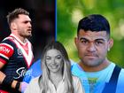 Did Angus Crichton’s blow-up influence David Fifita's decision?
