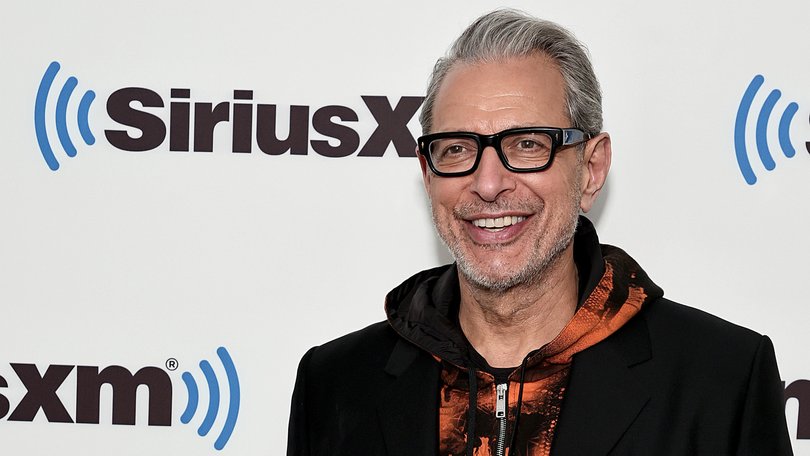 ‘Jurassic Park’ star Goldblum is the latest celebrity warning his kids not to expect a life bankrolled by their parents.