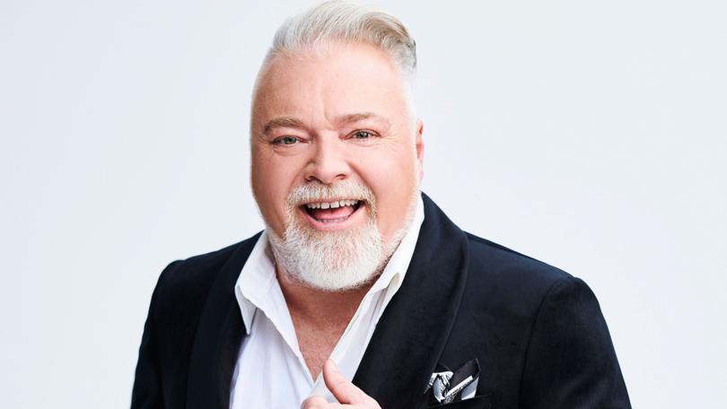 Kyle Sandilands