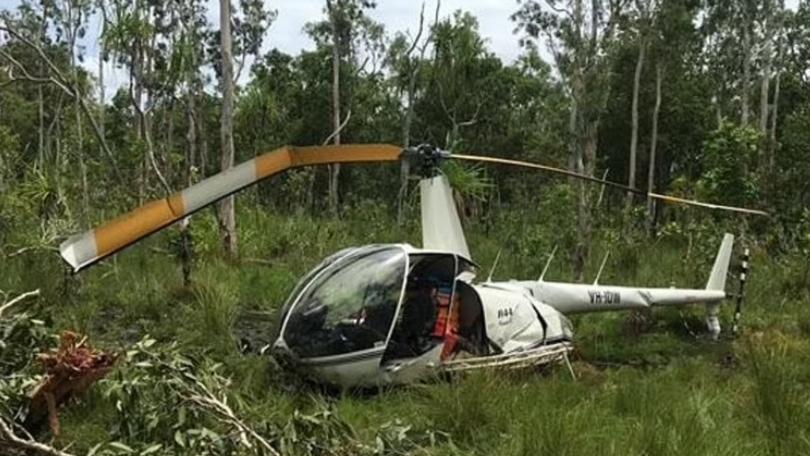 An investigation into how CASA’s Board engaged with crocodile egg-collecting operators before the fatal Outback Wrangler chopper crash has revealed exactly what went on in the years before Chris Wilson’s death.