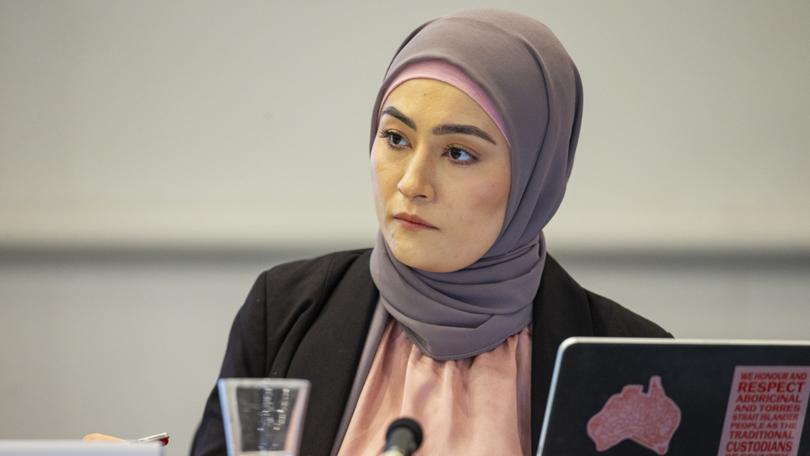 Senator Fatima Payman said out loud what many within the Labor party privately believe.