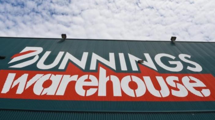 A popular Bunnings product has been urgently recalled due to serious safety issues. (Dave Hunt/AAP PHOTOS)