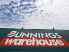 A popular Bunnings product has been urgently recalled due to serious safety issues. (Dave Hunt/AAP PHOTOS)