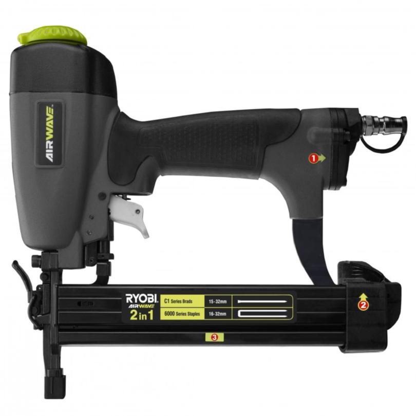 The Ryobi product has been urgently recalled due to serious safety issues.