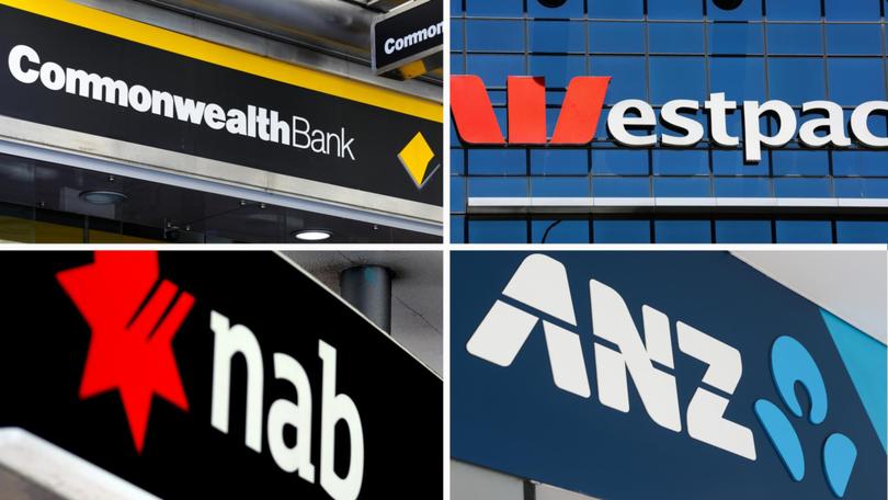 Morgan Stanley has taken a negative stance against the major banks.