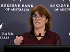 RBA Governor Michele Bullock has confirmed a cash rate hike was discussed at the last meeting. 