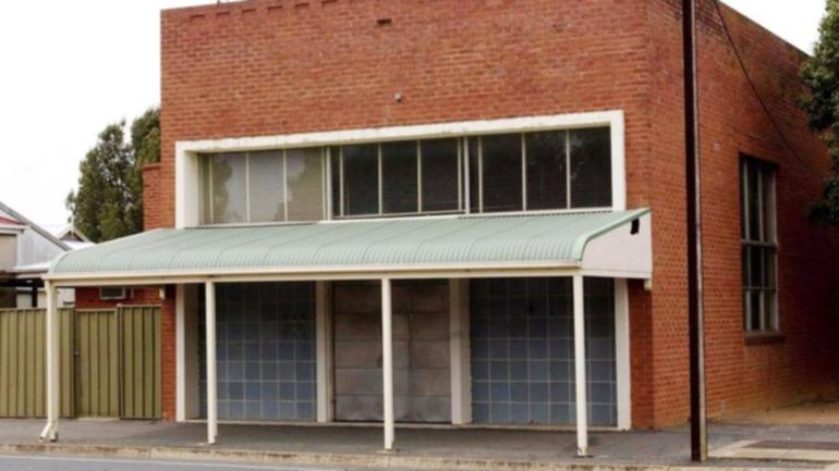 Barrels containing the remains of eight murder victims were found in a disused Snowtown bank vault. 