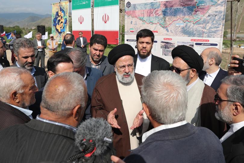 If Ebrahim Raisi is indeed dead, few Iranians will mourn him. 