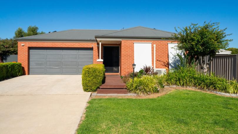 Walla Walla's house prices have changed in value by 92.2 per cent over five years.
