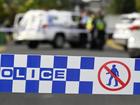 NSW Police discovered the bodies of a 38-year-old man and a two-year-old boy after the child was not returned following an access visit. (James Ross/AAP PHOTOS)
