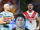 It's State of Origin time and there are a few team selection issues I'd like to get off my chest, writes Spudd Carroll.