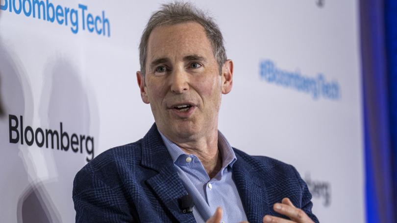 Amazon CEO Andy Jassy has revealed the one thing that ‘makes a big difference’ in whether a person finds success in their career — and it might not be what you think.