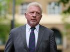 Former tennis star Boris Becker is a man who has proven you should never donate your DNA, writes Andrew Miller.