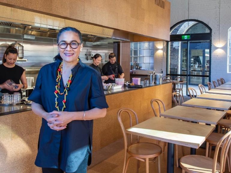 Kylie Kwong  is set to retire from her restaurateur career after 24 years.