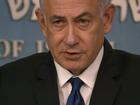 The International Criminal Court is seeking arrest warrants against Israeli prime minister Benjamin Netanyahu and top Hamas leaders for war crimes.