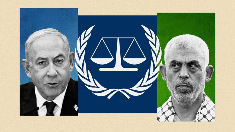  Israel and Hamas have denounced the ICC prosecutor’s actions