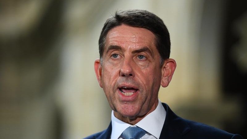 Queensland Treasurer Cameron Dick says the State’s Budget surplus will not come at the cost of household budget deficits.