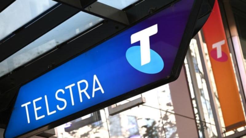 Telstra is cutting up to 2800 jobs. 